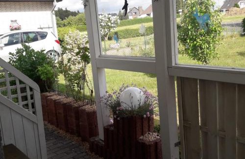 Wershofen Apartment | Wershofen/Eifel