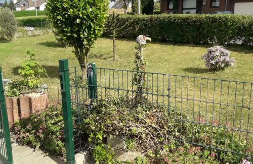 Wershofen Apartment | Wershofen/Eifel