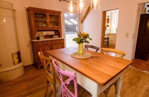 Bracht Apartment | WERTS HOF Apartment 2