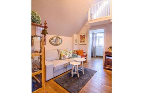 Bracht Apartment | WERTS HOF Apartment 1