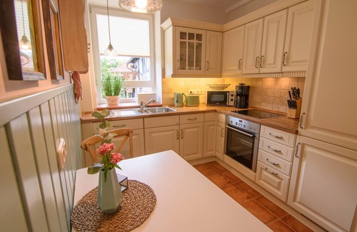 Bracht Apartment | Werts HOF Ferienwohnung 2