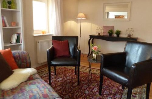 Bracht Apartment | WERTS HOF Holiday home