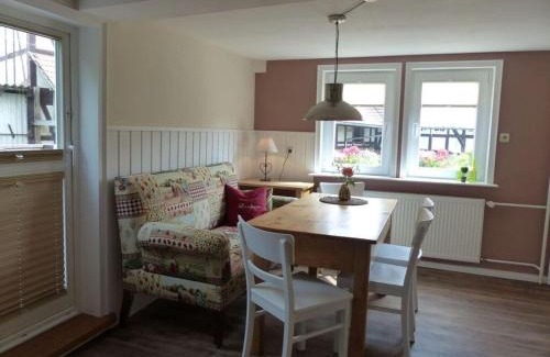 Bracht Apartment | WERTS HOF Holiday home