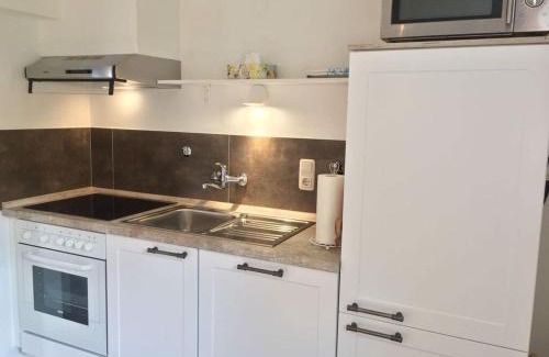 Bracht Apartment | WERTS HOF Holiday home