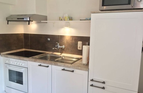 Bracht Apartment | WERTS HOF | Holiday home