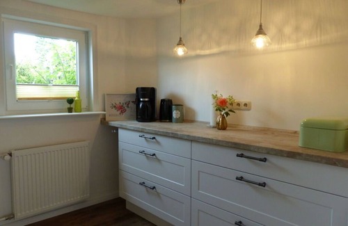 Bracht Apartment | WERTS HOF | Holiday home