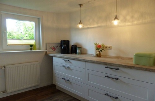 Bracht Apartment | WERTS HOF | Holiday home