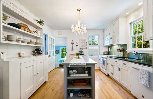 Ephraim Apartment | Wes`s Landing- Downtown Ephraim