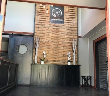 Okanagan-Similkameen House | Wesbert Winery & Guest Suites