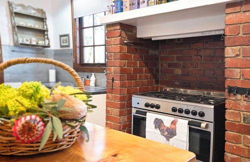 Wesburn House | Wesburn Lodge