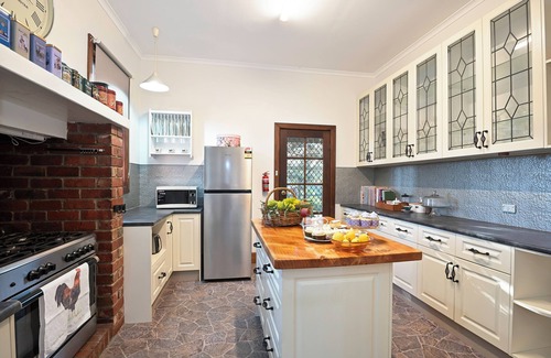 Wesburn House | Wesburn Lodge