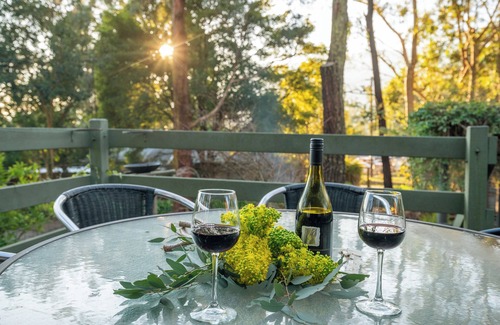Wesburn House | Wesburn Lodge