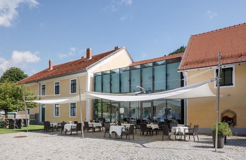 Wesenufer Hotel | Wesenufer Hotel & Seminarkultur an der Donau