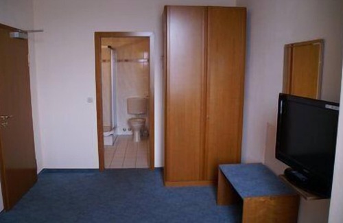 Hessisch Oldendorf Hotel | Weser Wasserbetten Hotel Baxmann