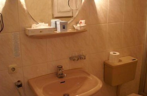 Hessisch Oldendorf Hotel | Weser Wasserbetten Hotel Baxmann