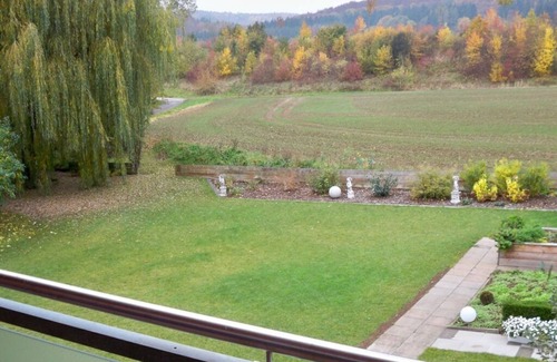 Blankenau House | "Weserbergland" Modern retreat