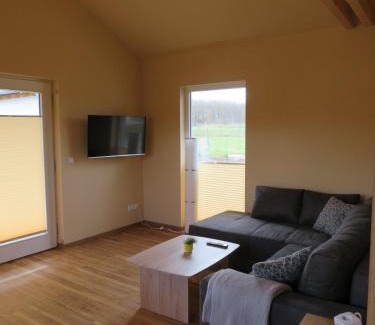 Ottenstein House | Weserberglandalm Haus 1