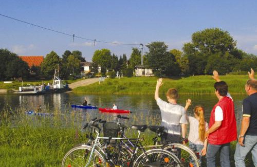 Hessisch Oldendorf Apartment | Weserlounge Apartments