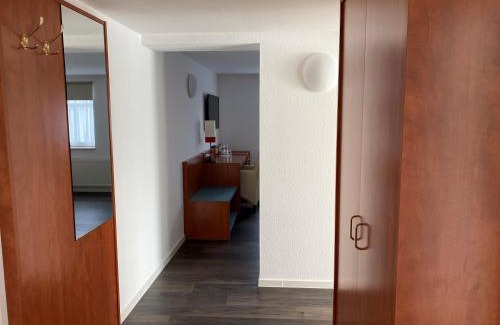 Hessisch Oldendorf Apartment | Weserlounge Apartments