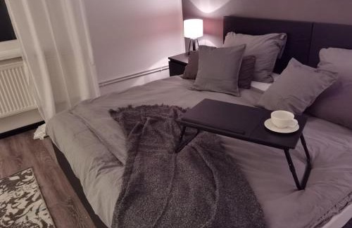 Dreisielen Apartment | Wesermarsch, Apartment mit zwei Schlafzimmern, Gästehaus, Stedinger Landhotel
