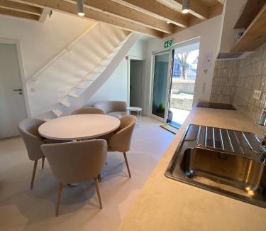 Eupen Apartment | Weserwasser