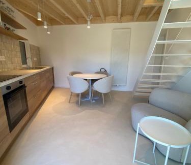 Eupen Apartment | Weserwasser