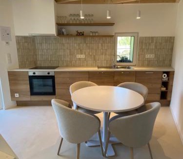 Eupen Apartment | Weserwasser
