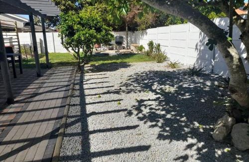 Velddrif Apartment | Weskus Wonderlus - Velddrif