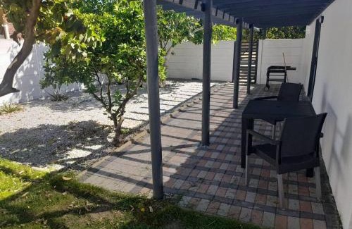 Velddrif Apartment | Weskus Wonderlus - Velddrif