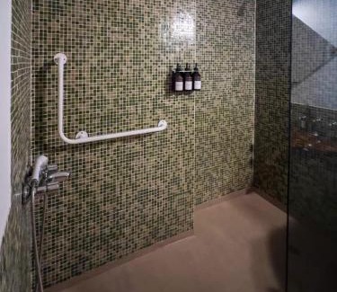 Lanin National Park Hotel | Wesley House Hosteria Boutique