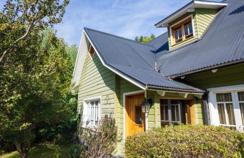 Lanin National Park Hotel | Wesley House Hosteria Boutique