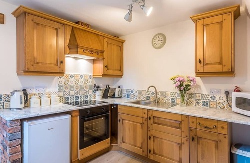 Lanner Cottage | Wesley House Holiday Cottages