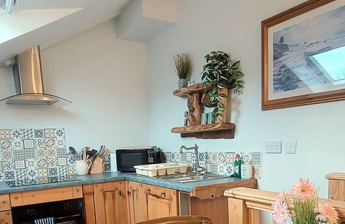 Lanner Cottage | Wesley House Holiday Cottages