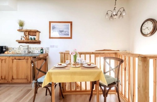 Lanner Cottage | Wesley House Holiday Cottages