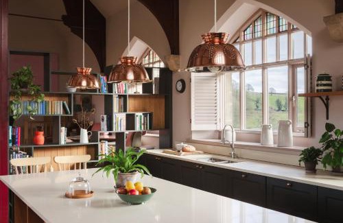 Barden House | Wesleyan Bolton Abbey Estate