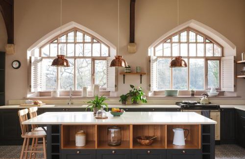 Barden House | Wesleyan Bolton Abbey Estate