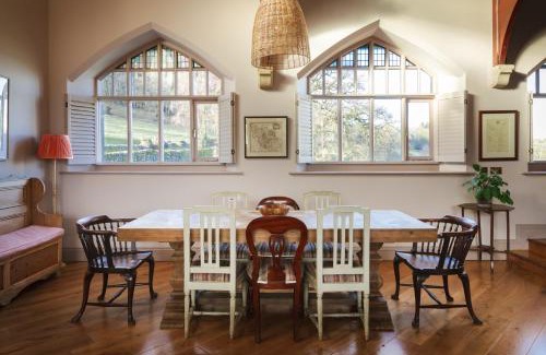 Barden House | Wesleyan Bolton Abbey Estate