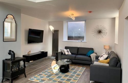 Gobowen House | Wesleyan House