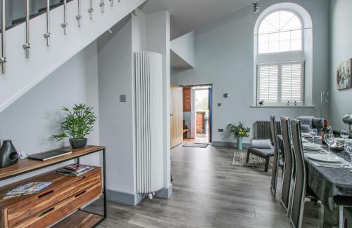 Gobowen House | Wesleyan House