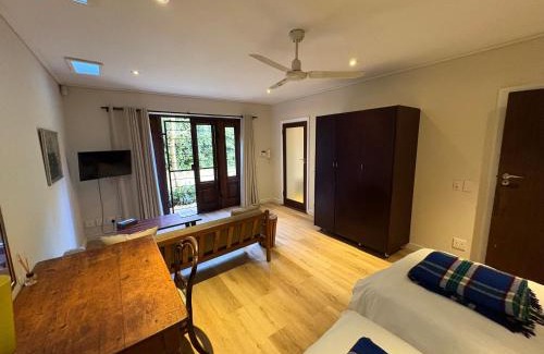 Green Point Apartment | Wessels House Studio