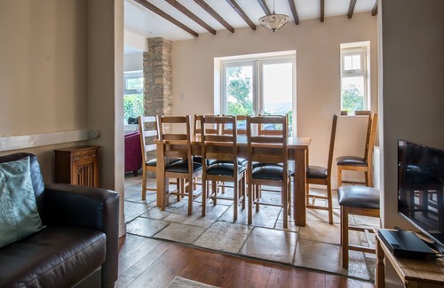Langton Matravers Cottage | Wessex - a fully managed saturday that sleeps 10 guests in 5 bedrooms