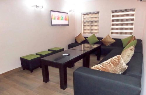 Ikoyi House | West 11 Luxury