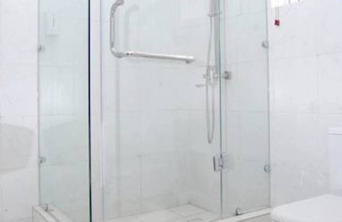 Ikoyi House | West 11 Luxury