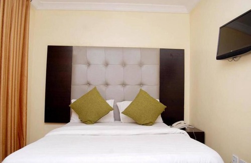 Ikoyi House | West 11 Luxury