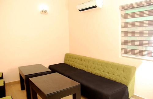 Ikoyi House | West 11 Luxury