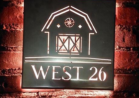 Breberen House | West 26 kamer 5