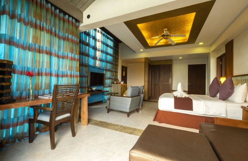 Balamban Hotel | West 35 Eco Mountain Resort