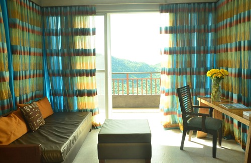 Balamban Hotel | West 35 Eco Mountain Resort