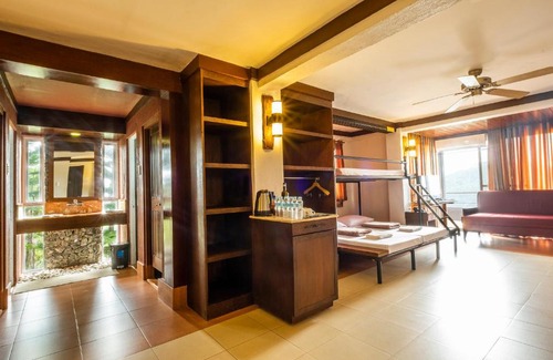 Balamban Resort | West 35 Eco Mountain Resort