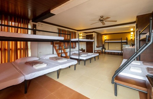 Balamban Resort | West 35 Eco Mountain Resort